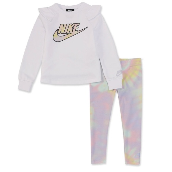 ✨HP✨ NWT $44 Nike 2 Piece Set - Picture 2 of 5